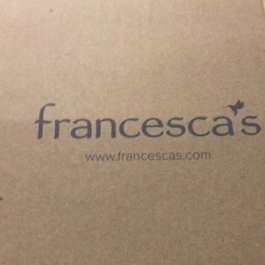 Over the knee embroidered boots